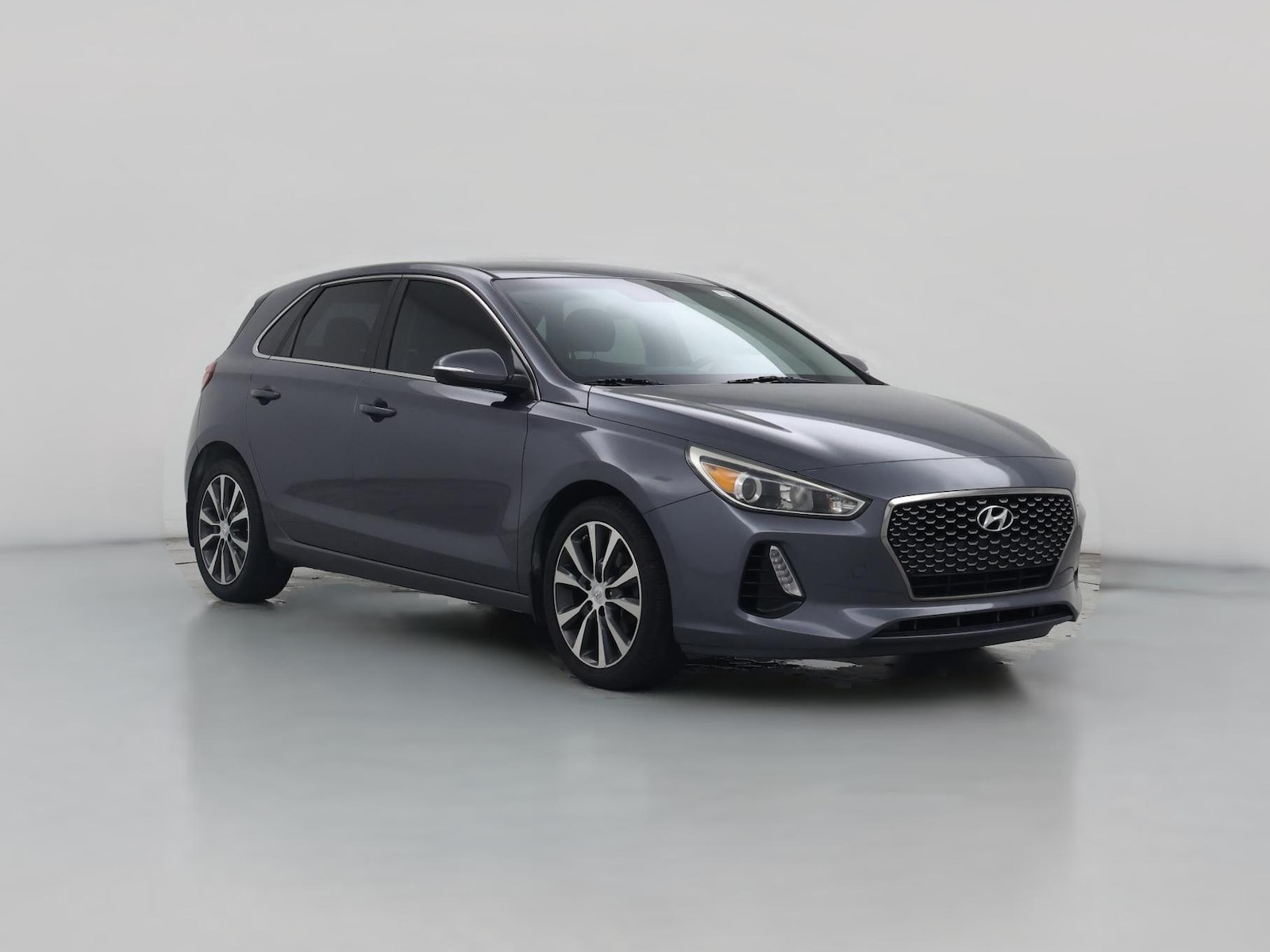 2018 Hyundai Elantra GT