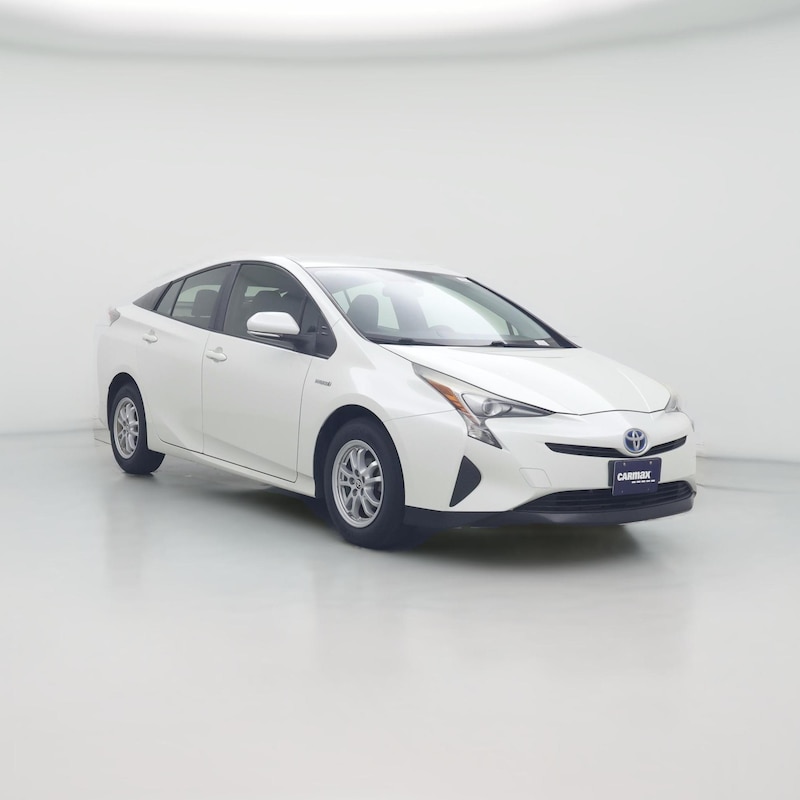2016 Toyota Prius Two
