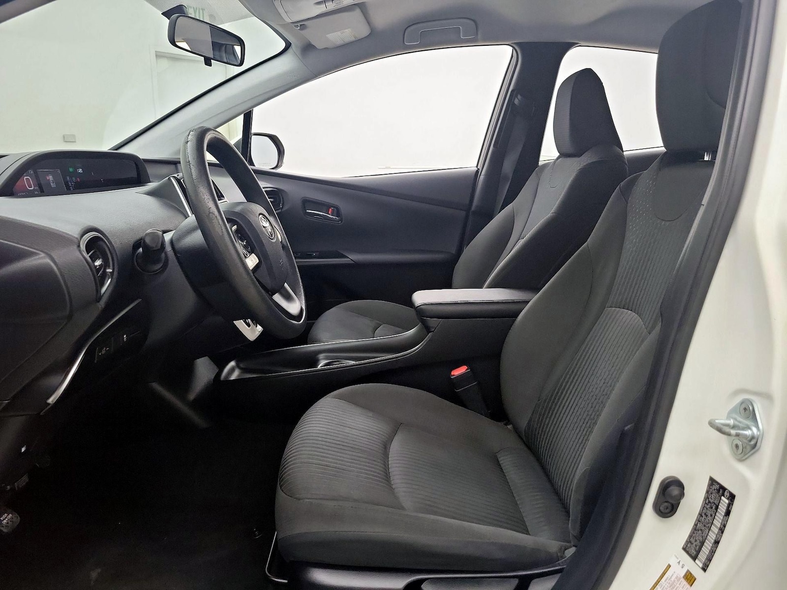 Side Airbags