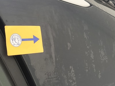 Condition detail