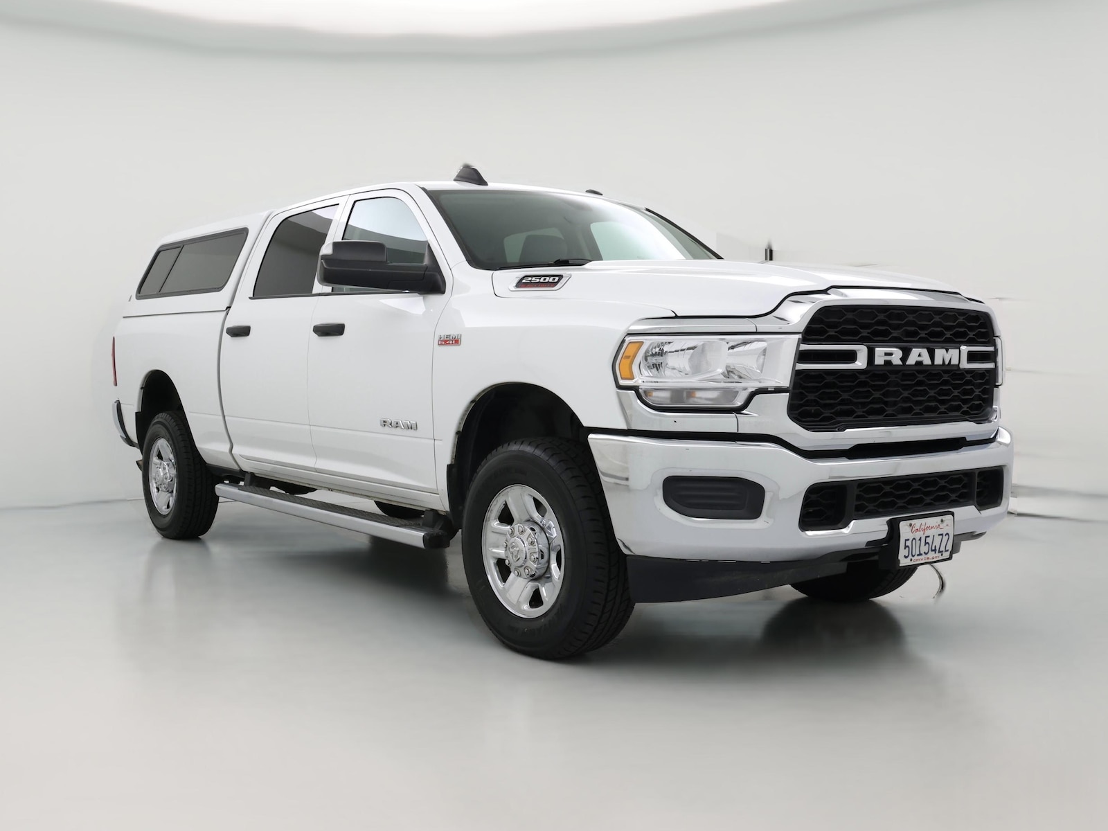 2019 RAM 2500 Pickup