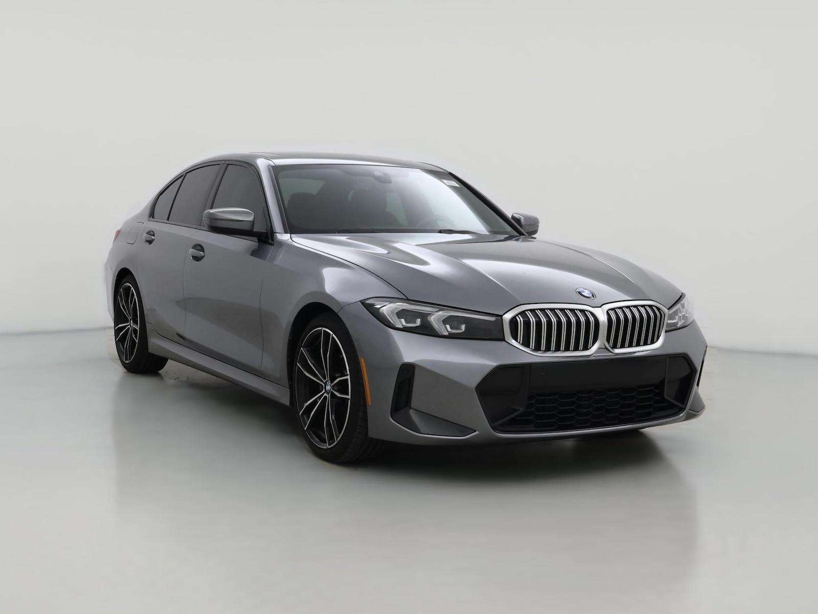 2023 BMW 3 Series