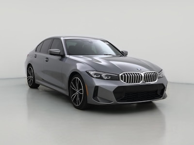 2023 BMW 330 XI