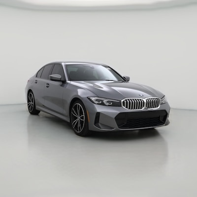 2023 BMW 330 XI