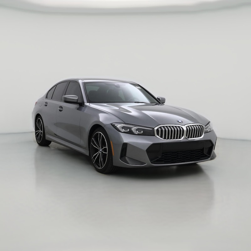 2023 BMW 330 XI