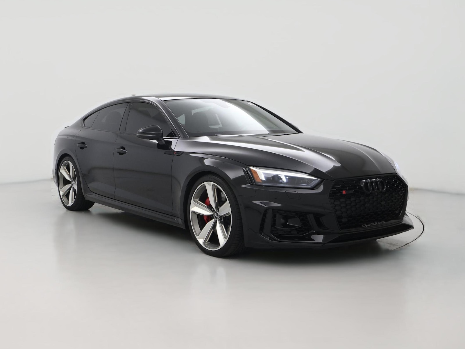 2019 Audi RS 5 Sportback