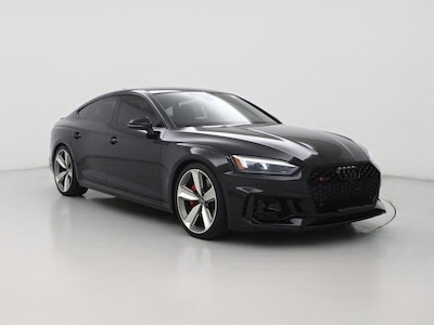 2019 Audi RS5