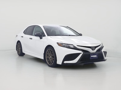 2023 Toyota Camry SE Night Shade