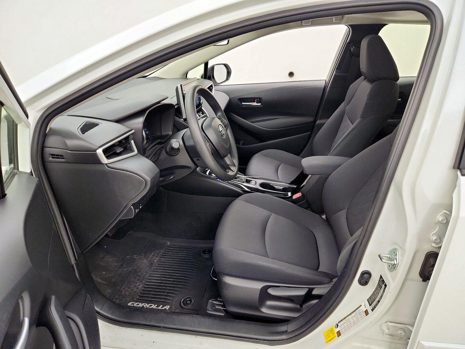 Side Airbags
