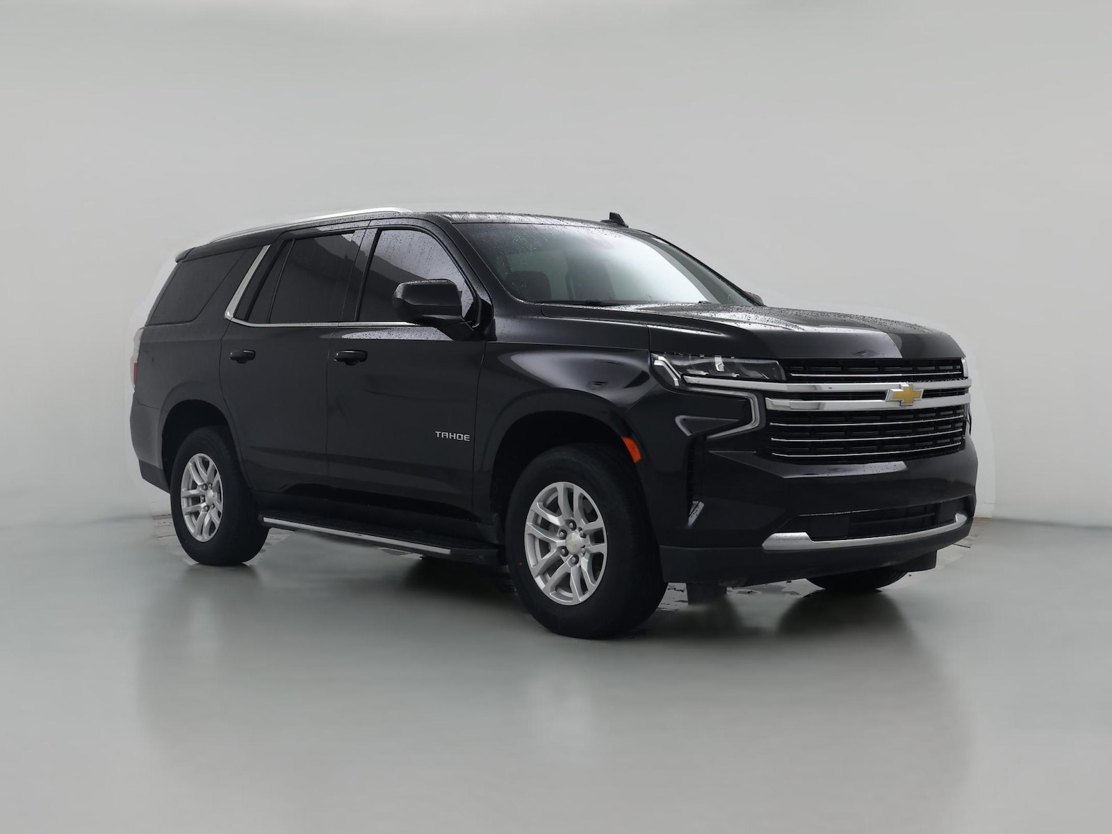 2022 Chevrolet Tahoe