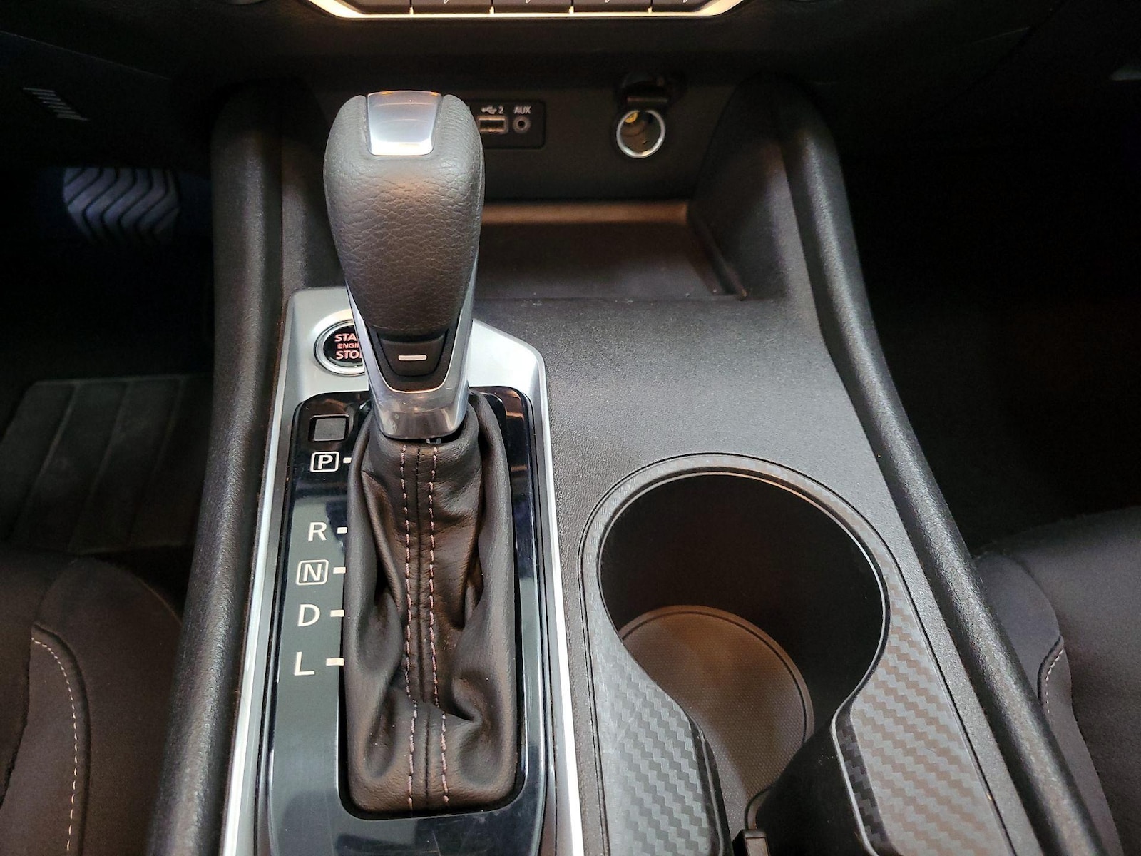 2025 Nissan Altima SV - Photo 18