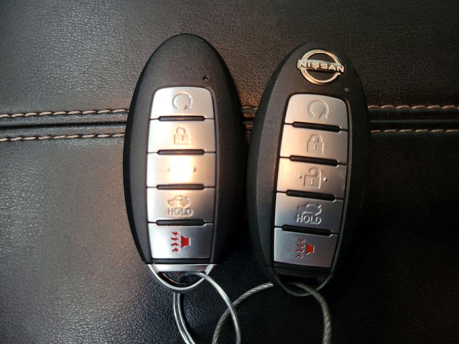 2025 Nissan Altima SV - Photo 23