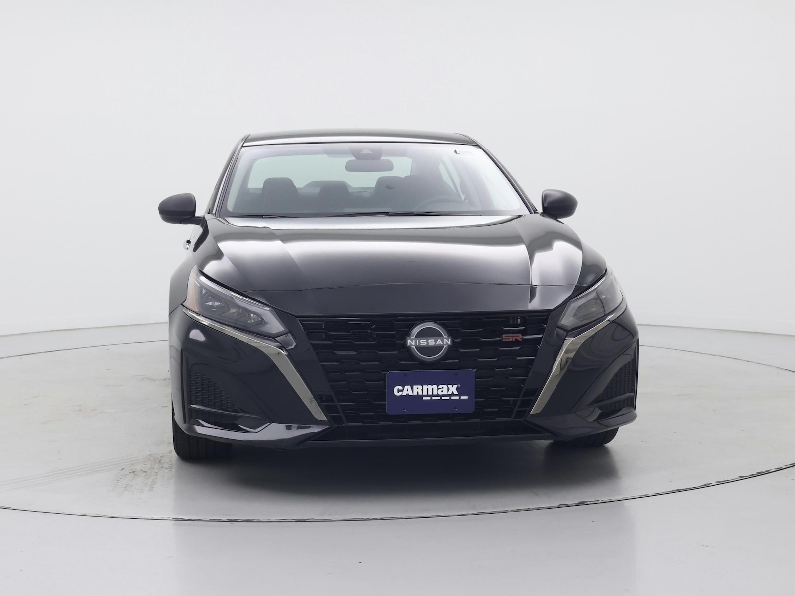 2025 Nissan Altima SV - Photo 6