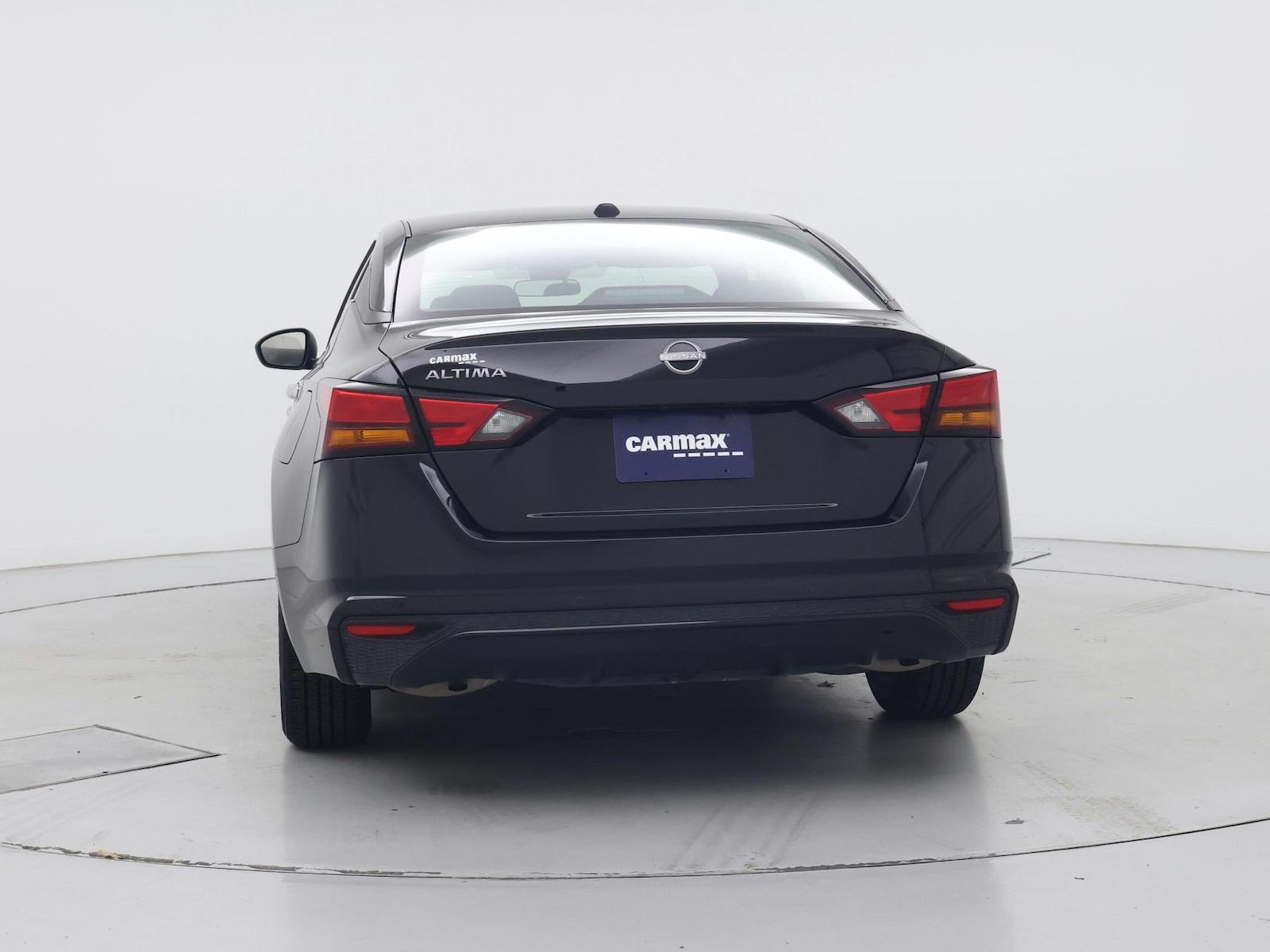 2025 Nissan Altima SV - Photo 7