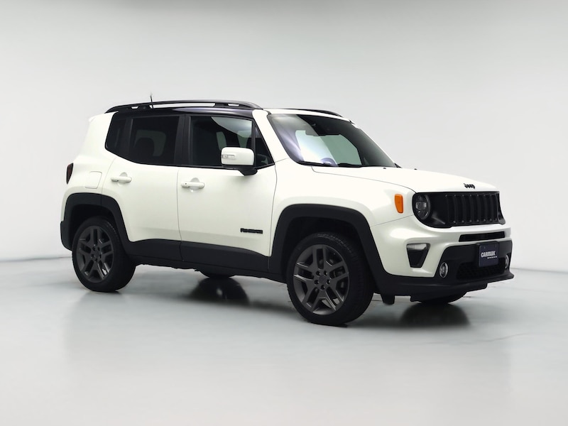 2020 Jeep Renegade High Altitude