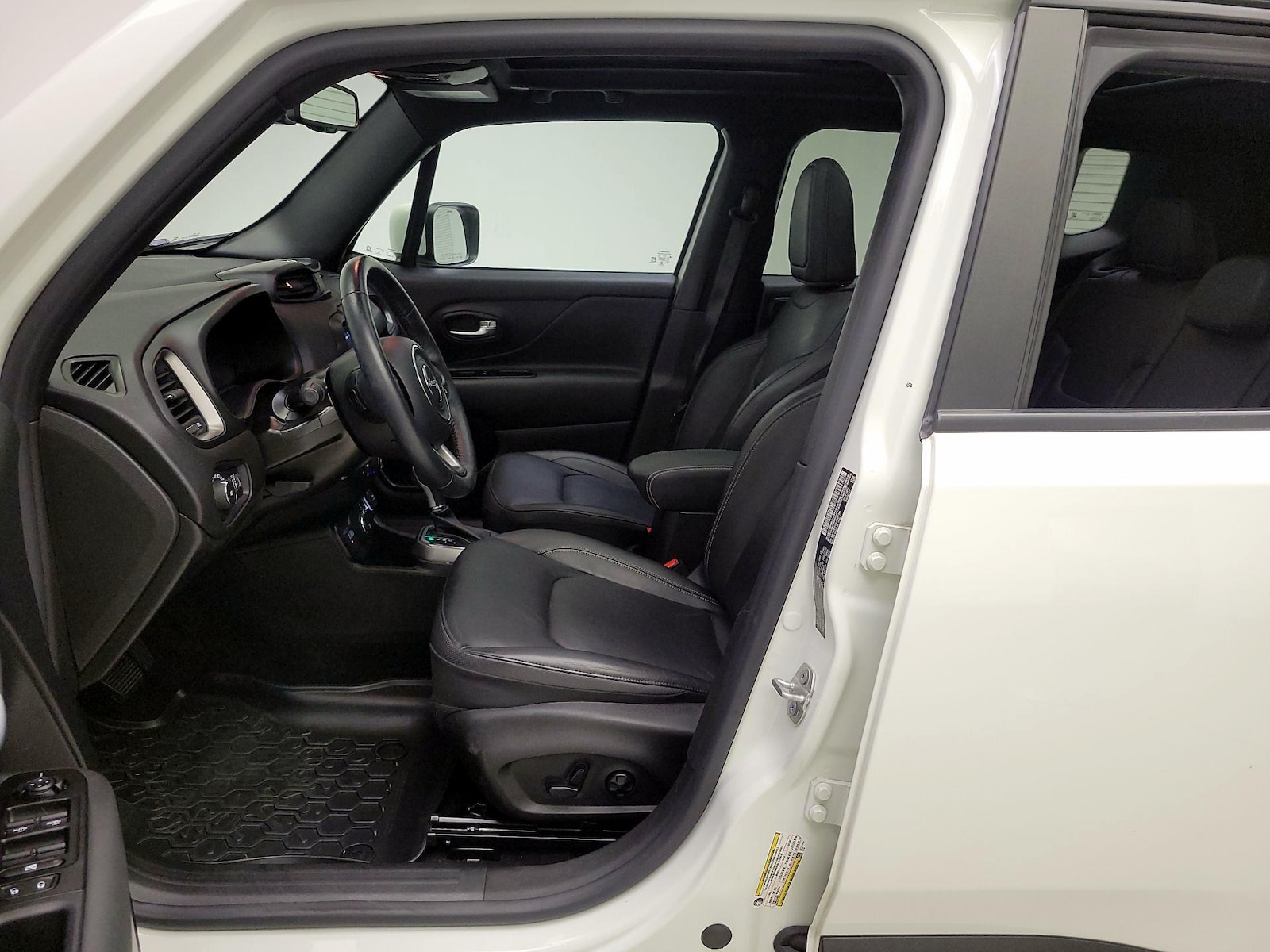 2020 Jeep Renegade High Altitude S - Photo 12