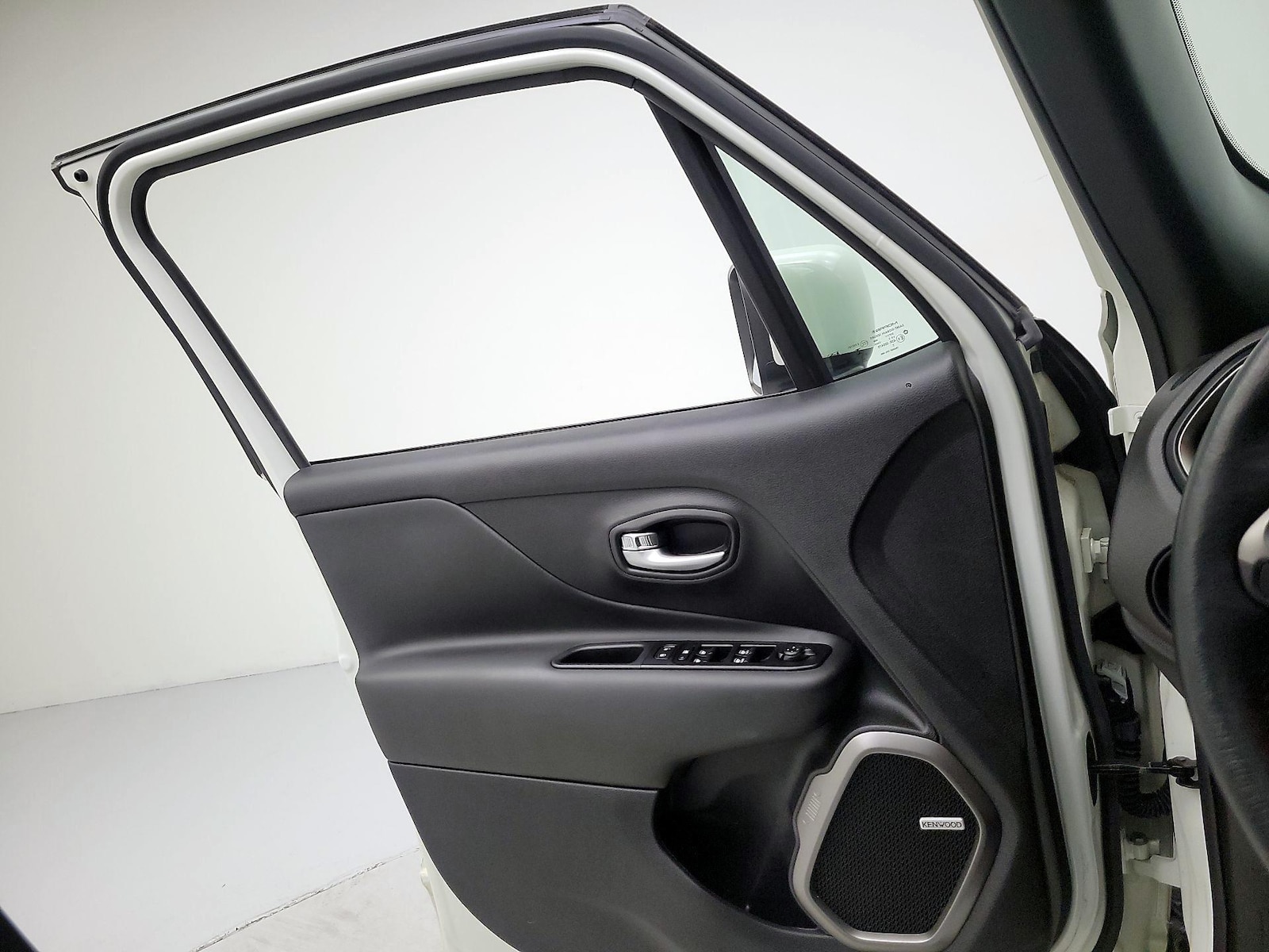 2020 Jeep Renegade High Altitude S - Photo 13