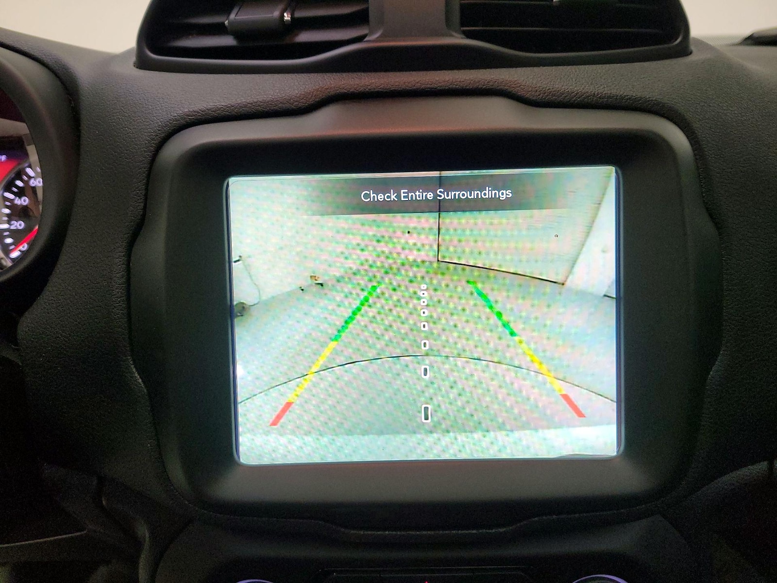 2020 Jeep Renegade High Altitude S - Photo 15