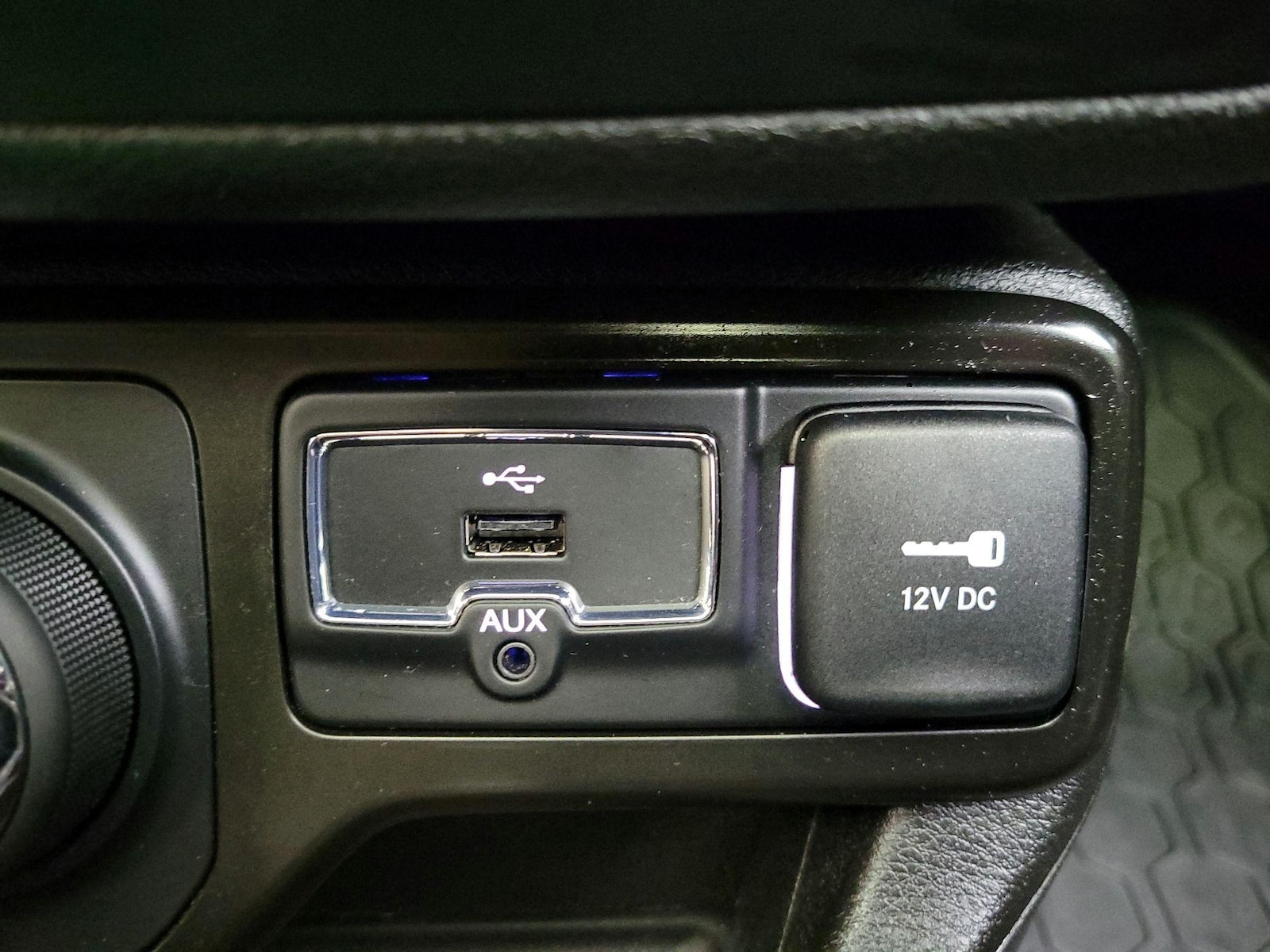 2020 Jeep Renegade High Altitude S - Photo 19