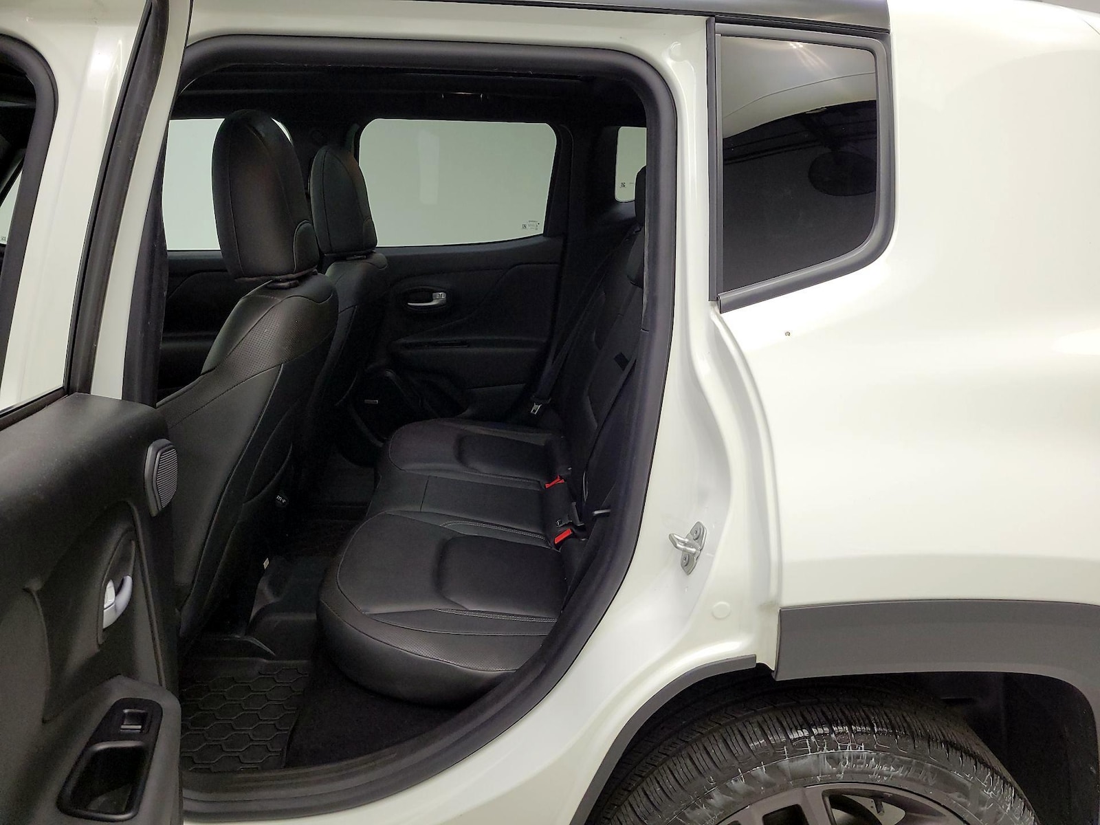 2020 Jeep Renegade High Altitude S - Photo 21