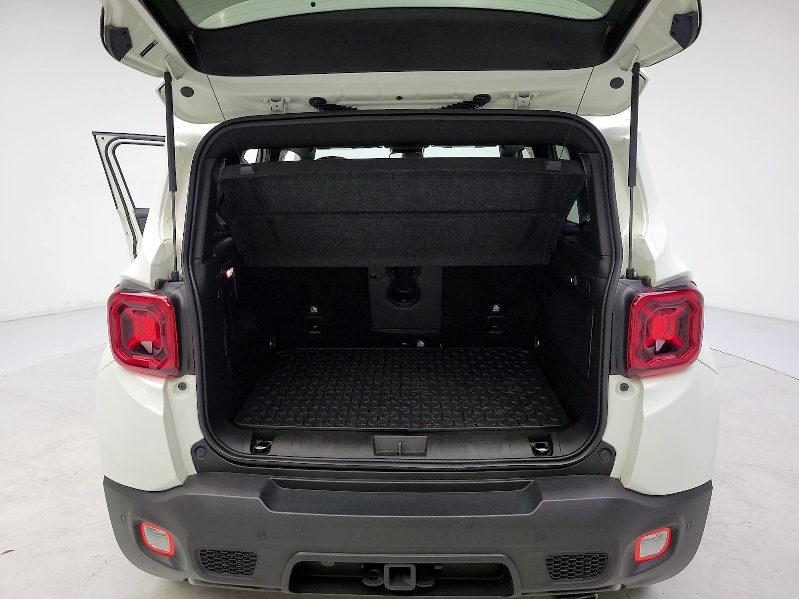 2020 Jeep Renegade High Altitude S - Photo 22