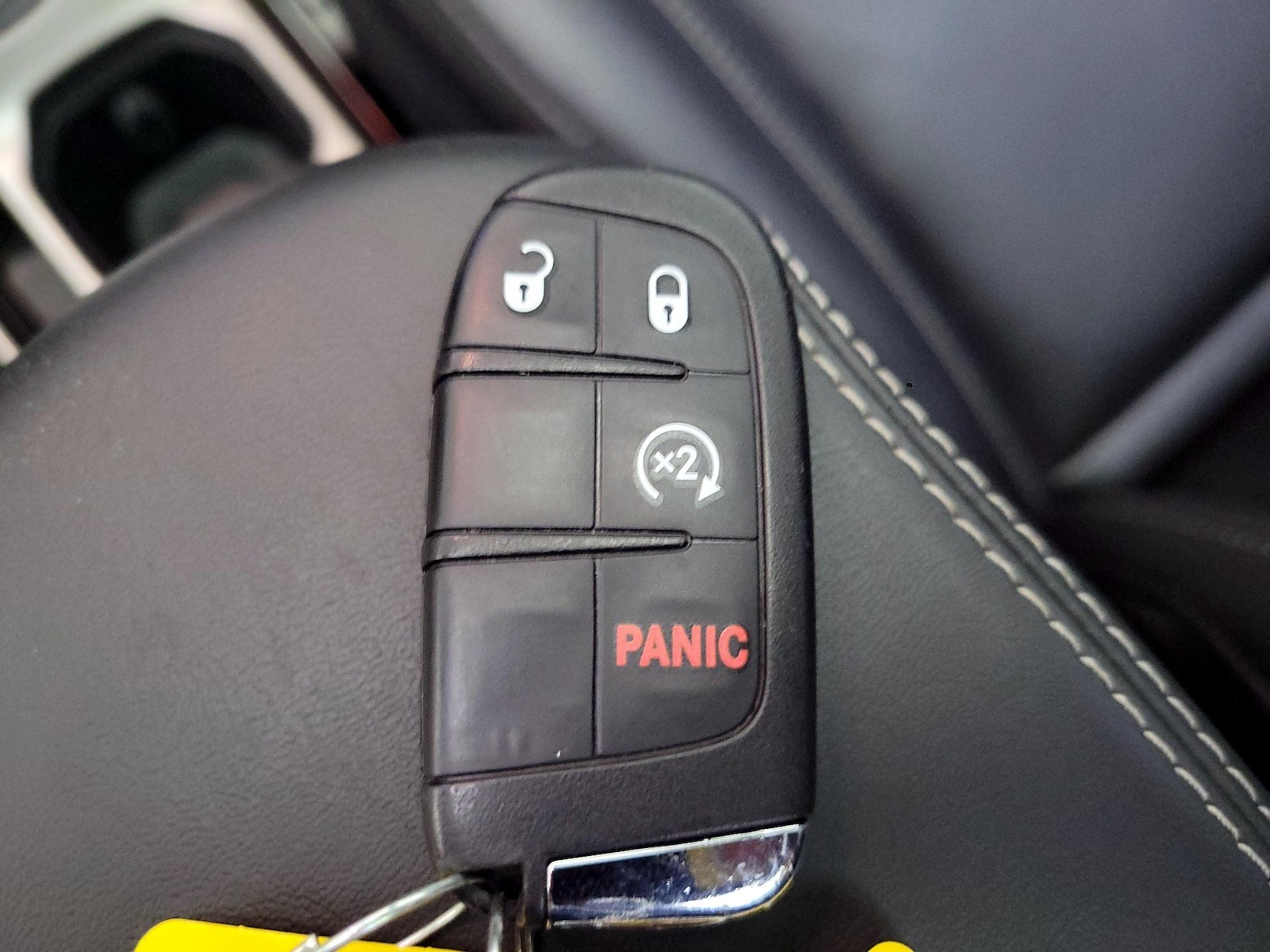 2020 Jeep Renegade High Altitude S - Photo 24