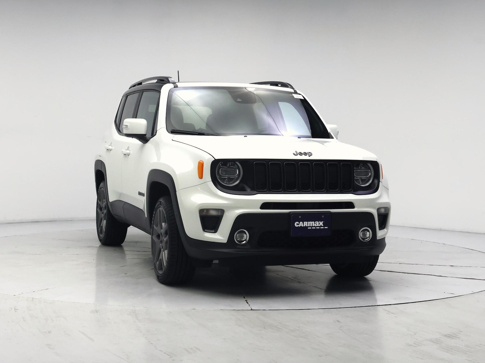 2020 Jeep Renegade High Altitude S - Photo 6