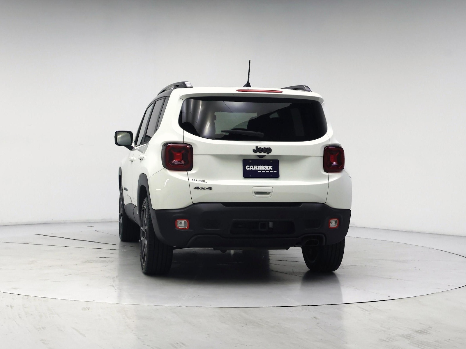 2020 Jeep Renegade High Altitude S - Photo 7