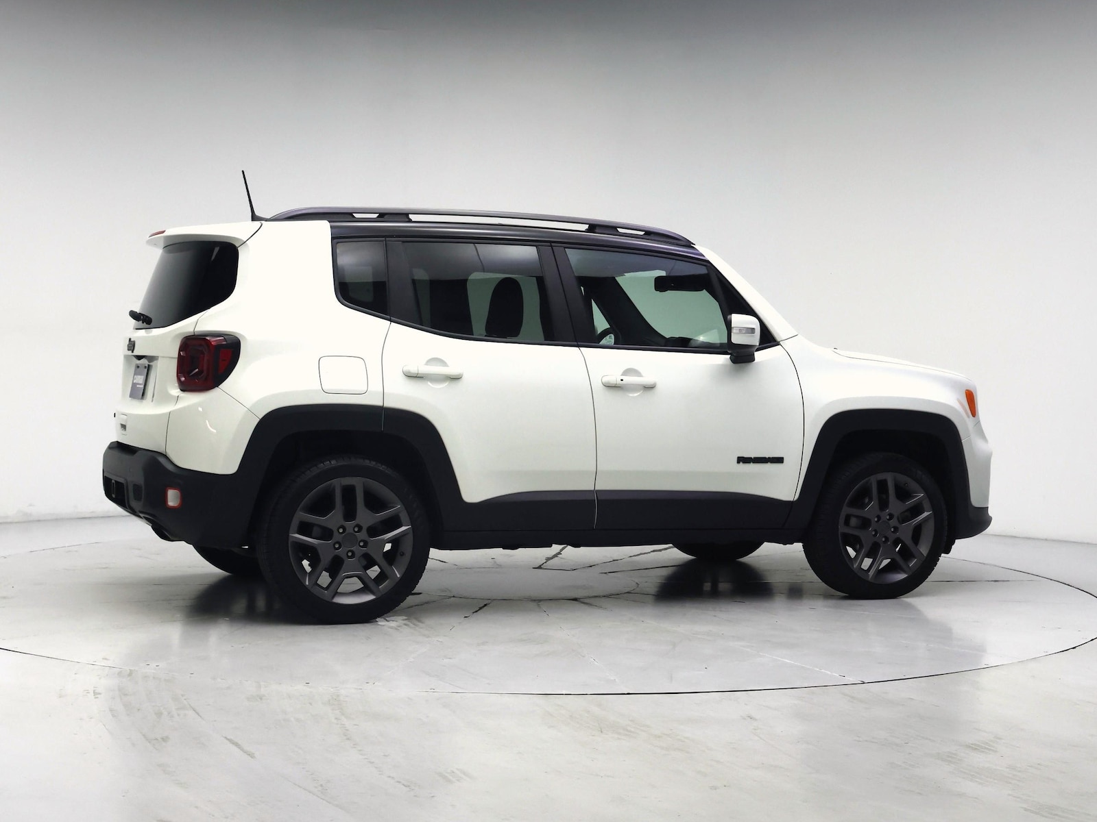 2020 Jeep Renegade High Altitude S - Photo 8