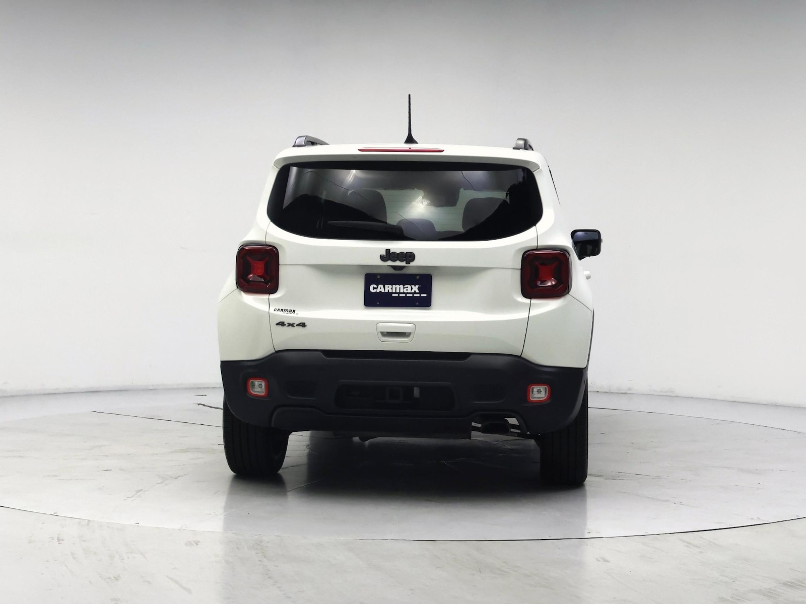 2020 Jeep Renegade High Altitude S - Photo 9