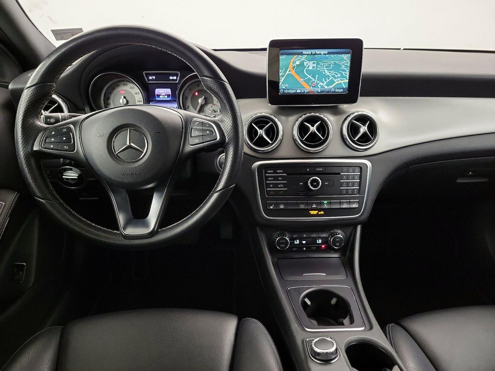 Navigation System