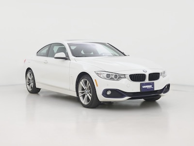 2017 BMW 430 I xDrive