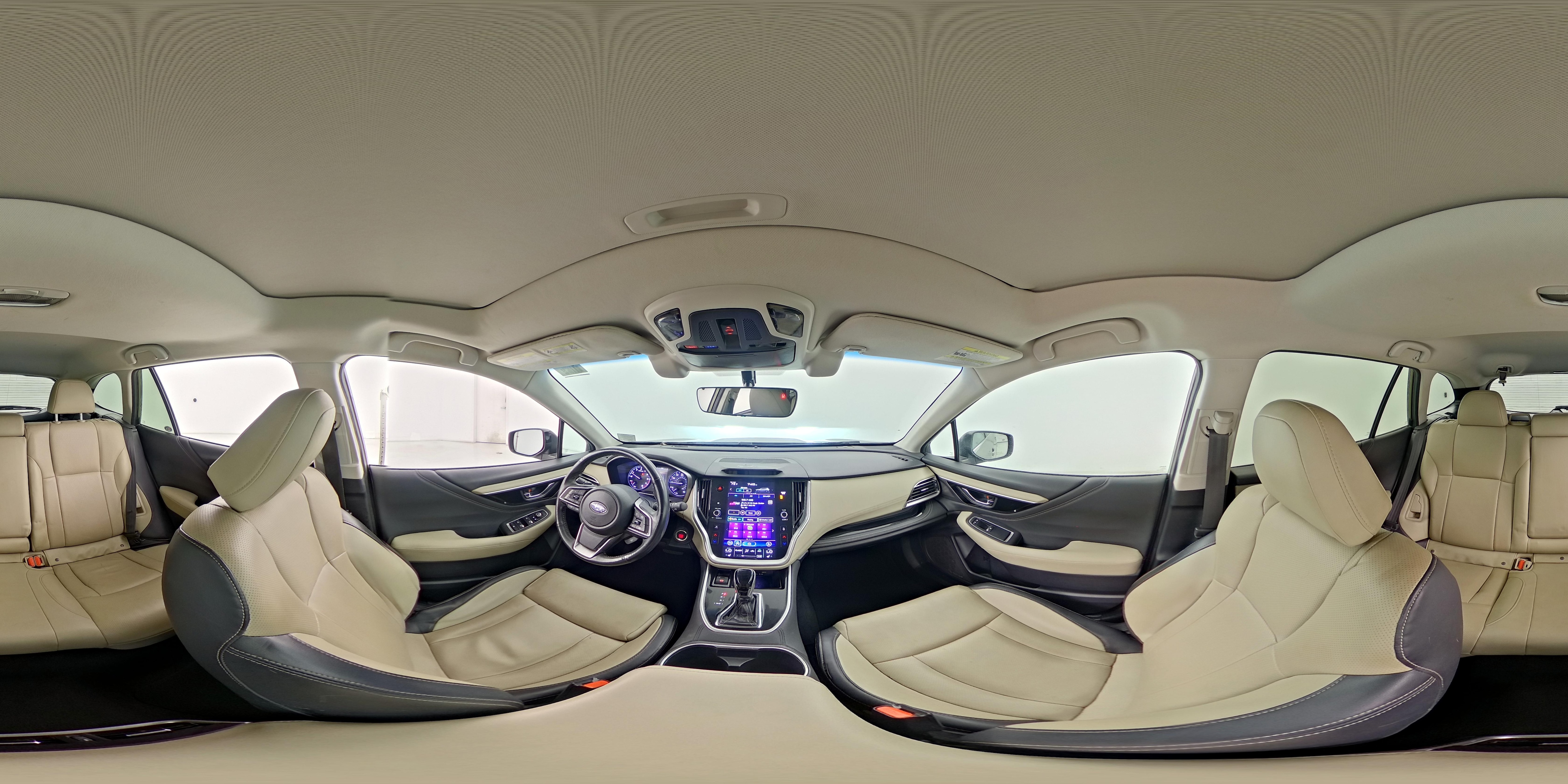 2020 Subaru Outback Limited - Photo 26