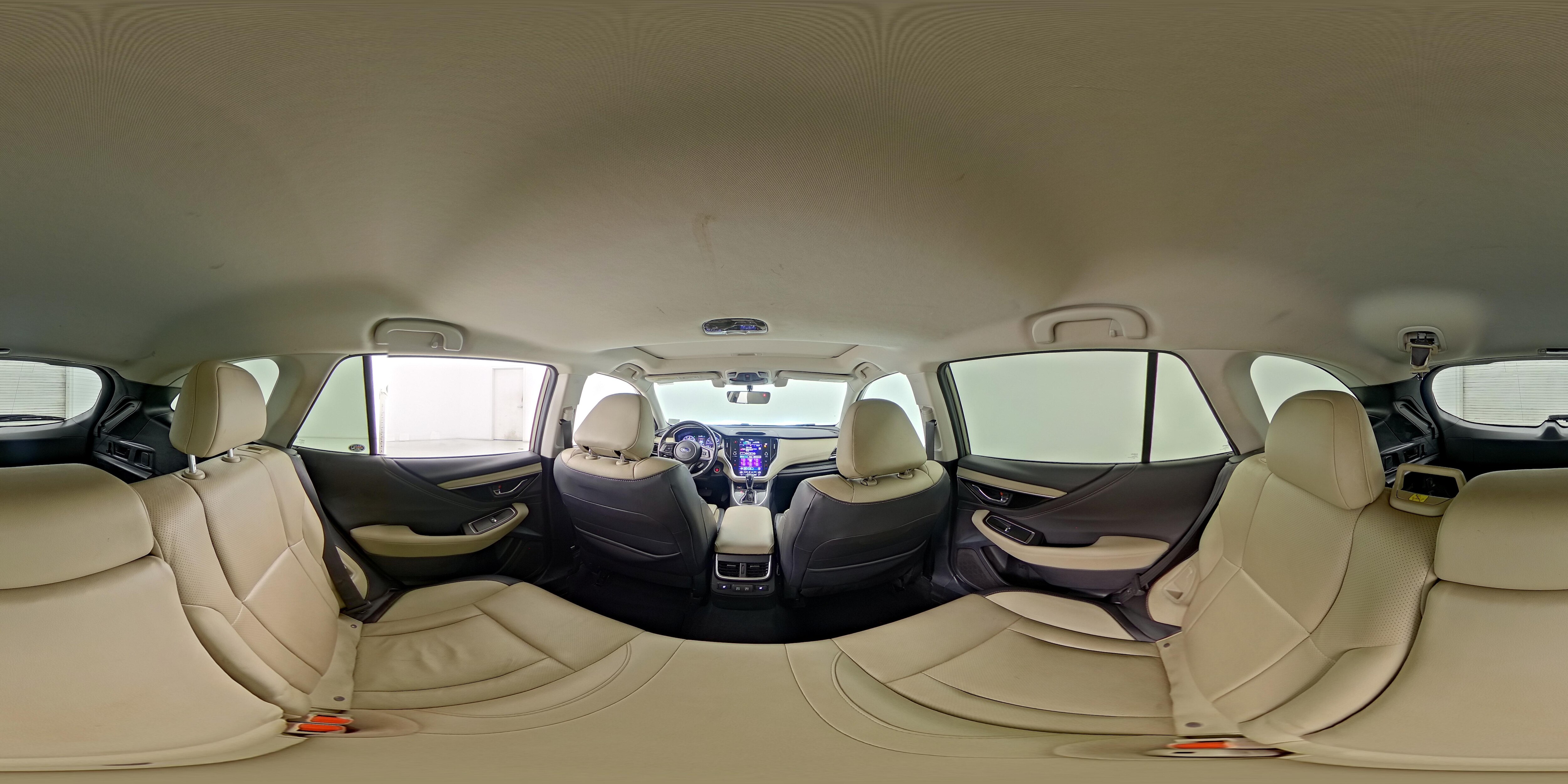 2020 Subaru Outback Limited - Photo 27