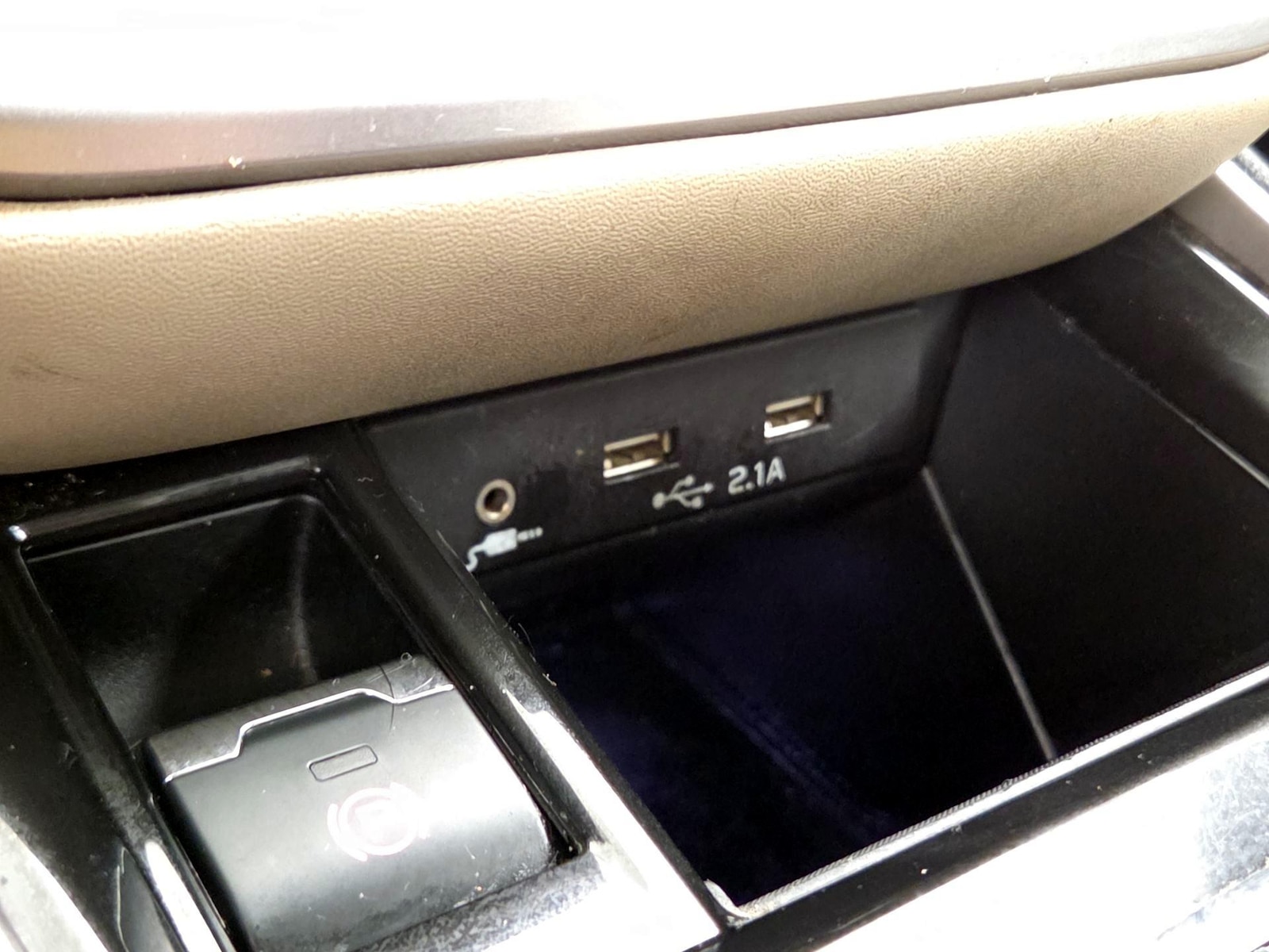 2020 Subaru Outback Limited - Photo 20