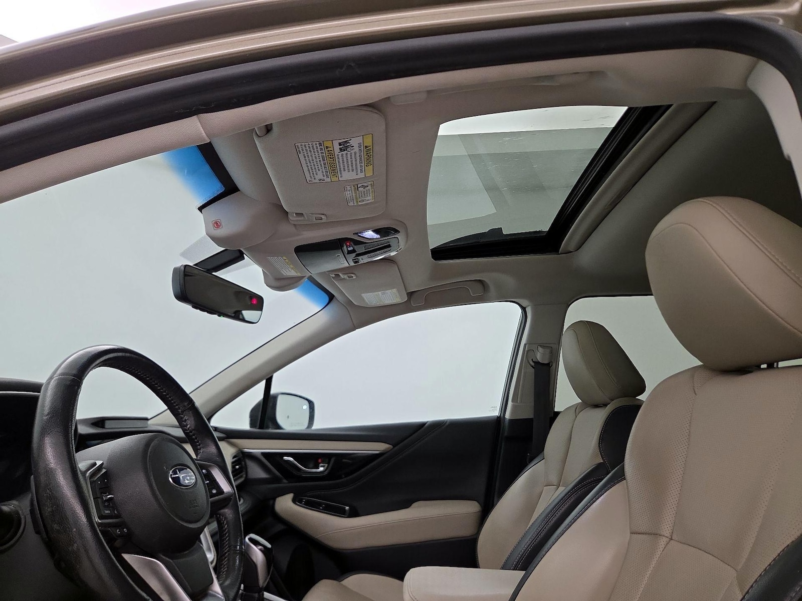 2020 Subaru Outback Limited - Photo 21