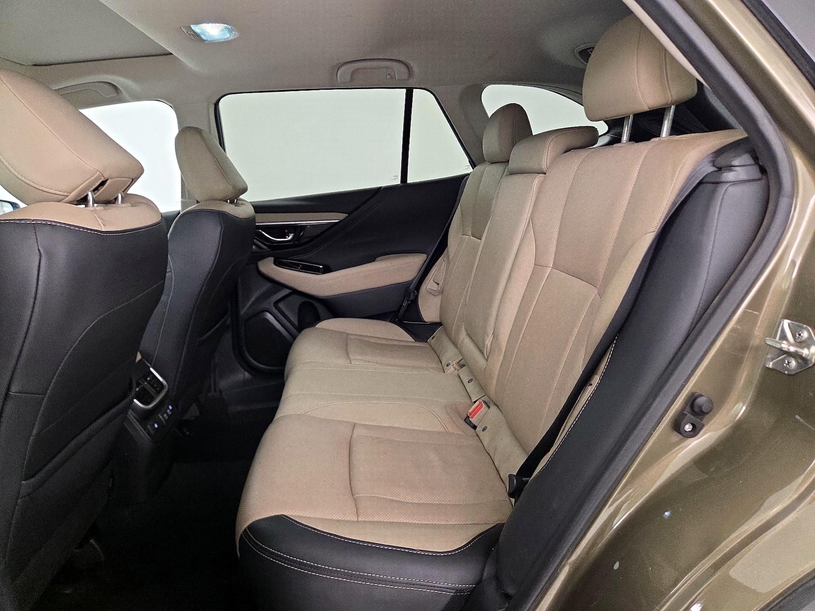 2020 Subaru Outback Limited - Photo 22