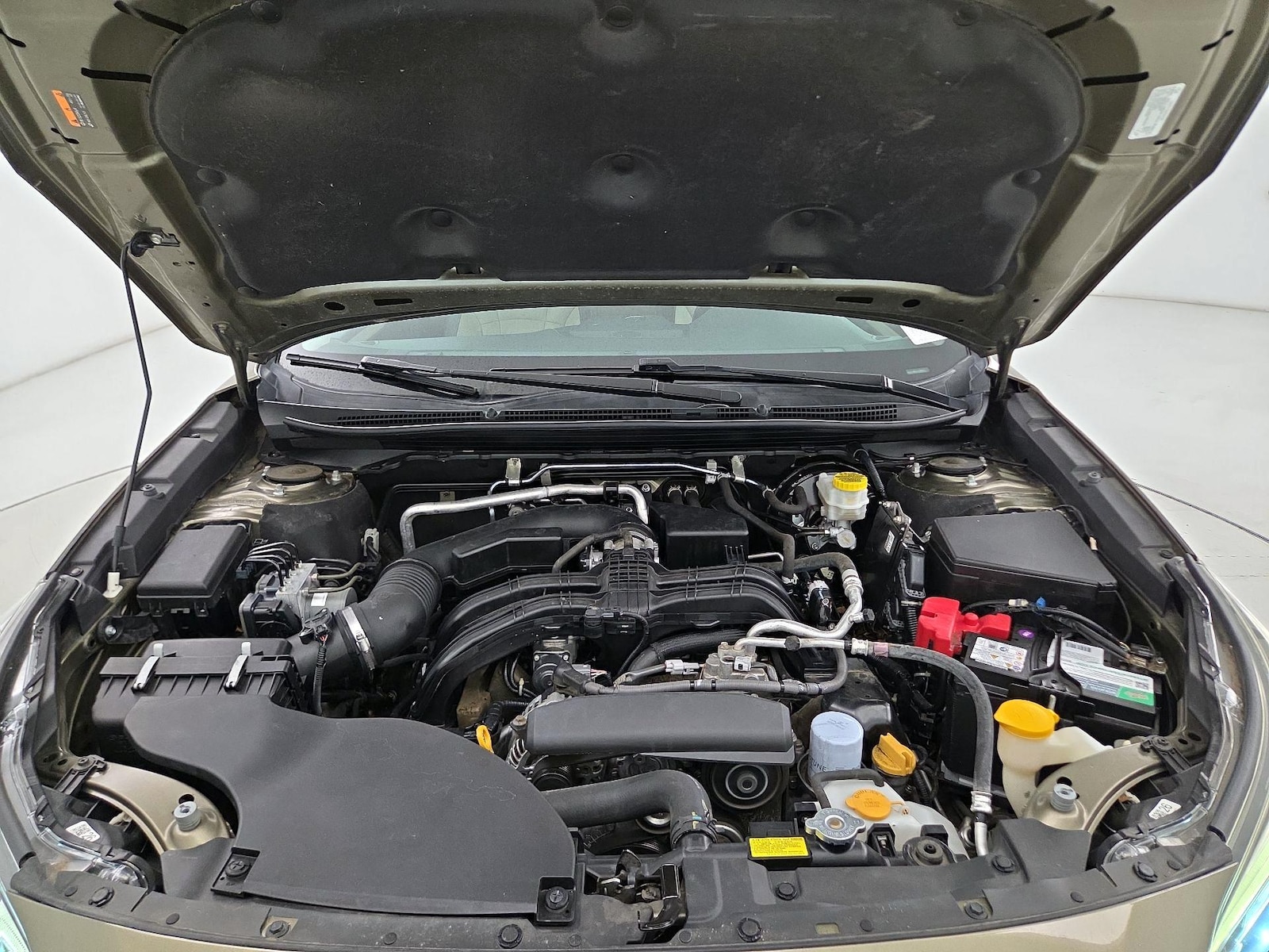 2020 Subaru Outback Limited - Photo 24