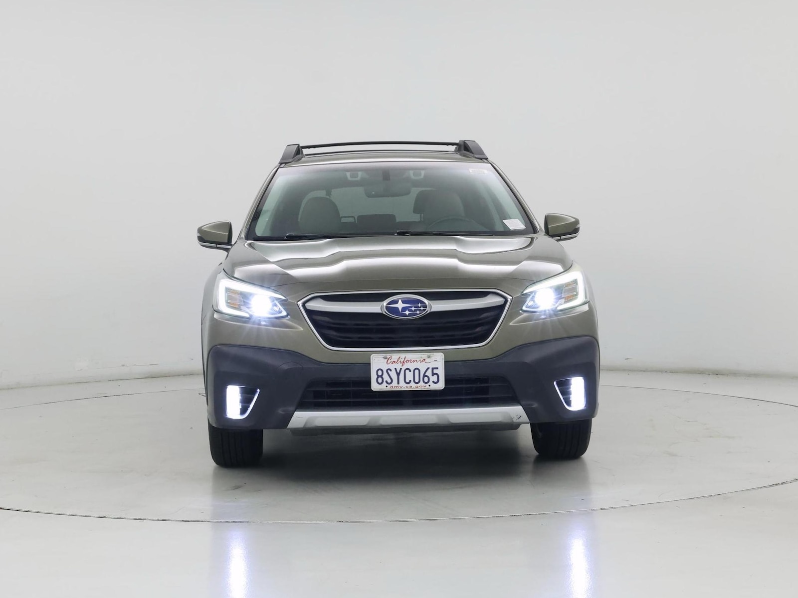 2020 Subaru Outback Limited - Photo 6