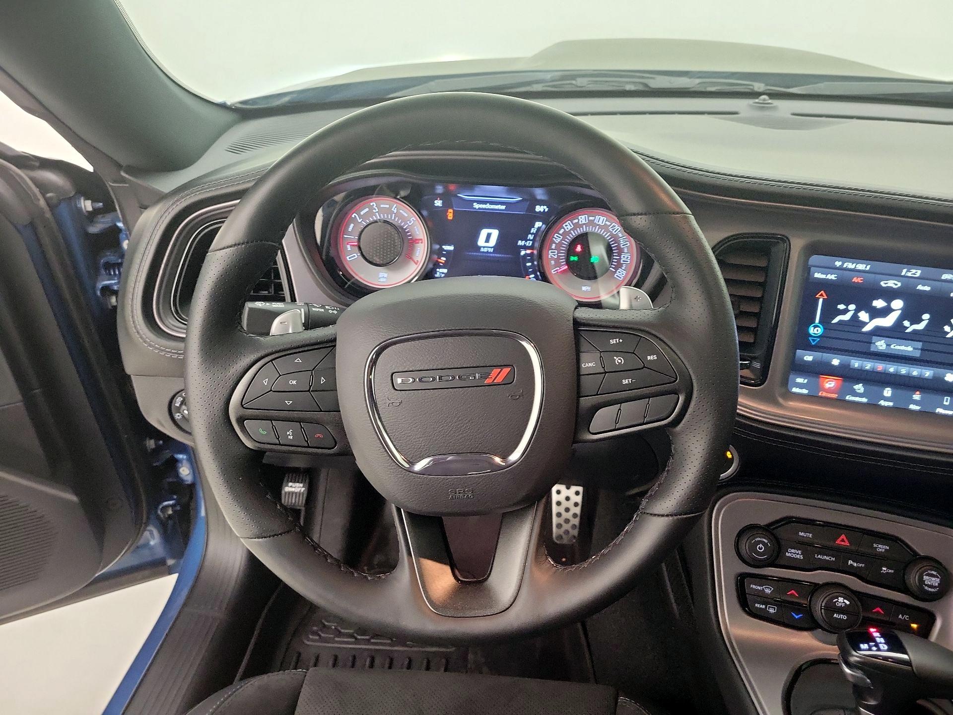 Thumbnail: 2023 Dodge Challenger - 10
