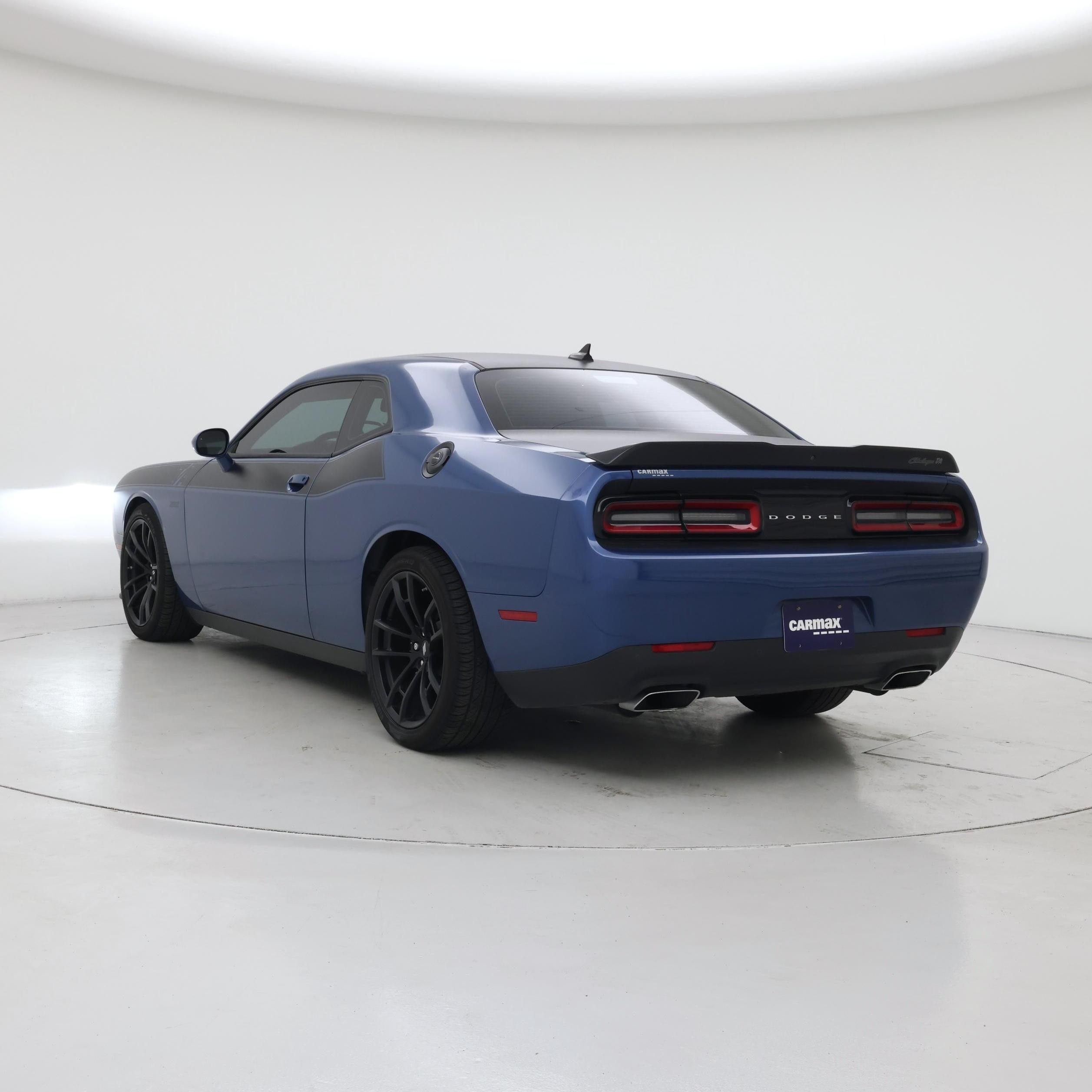Thumbnail: 2023 Dodge Challenger - 2