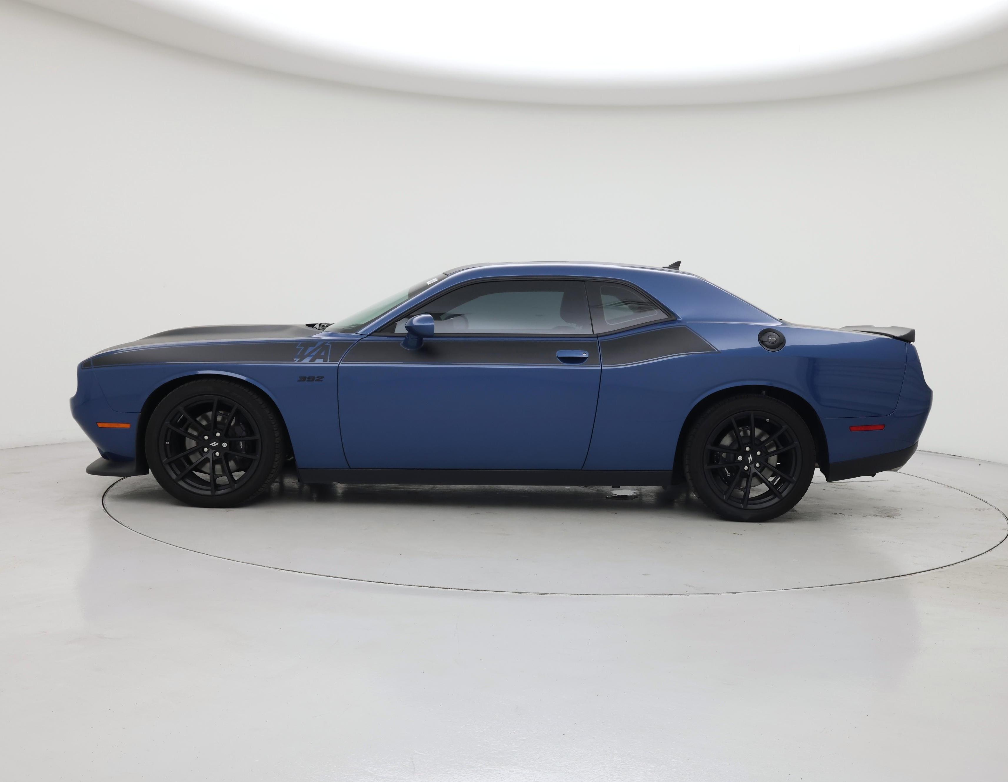 Thumbnail: 2023 Dodge Challenger - 3
