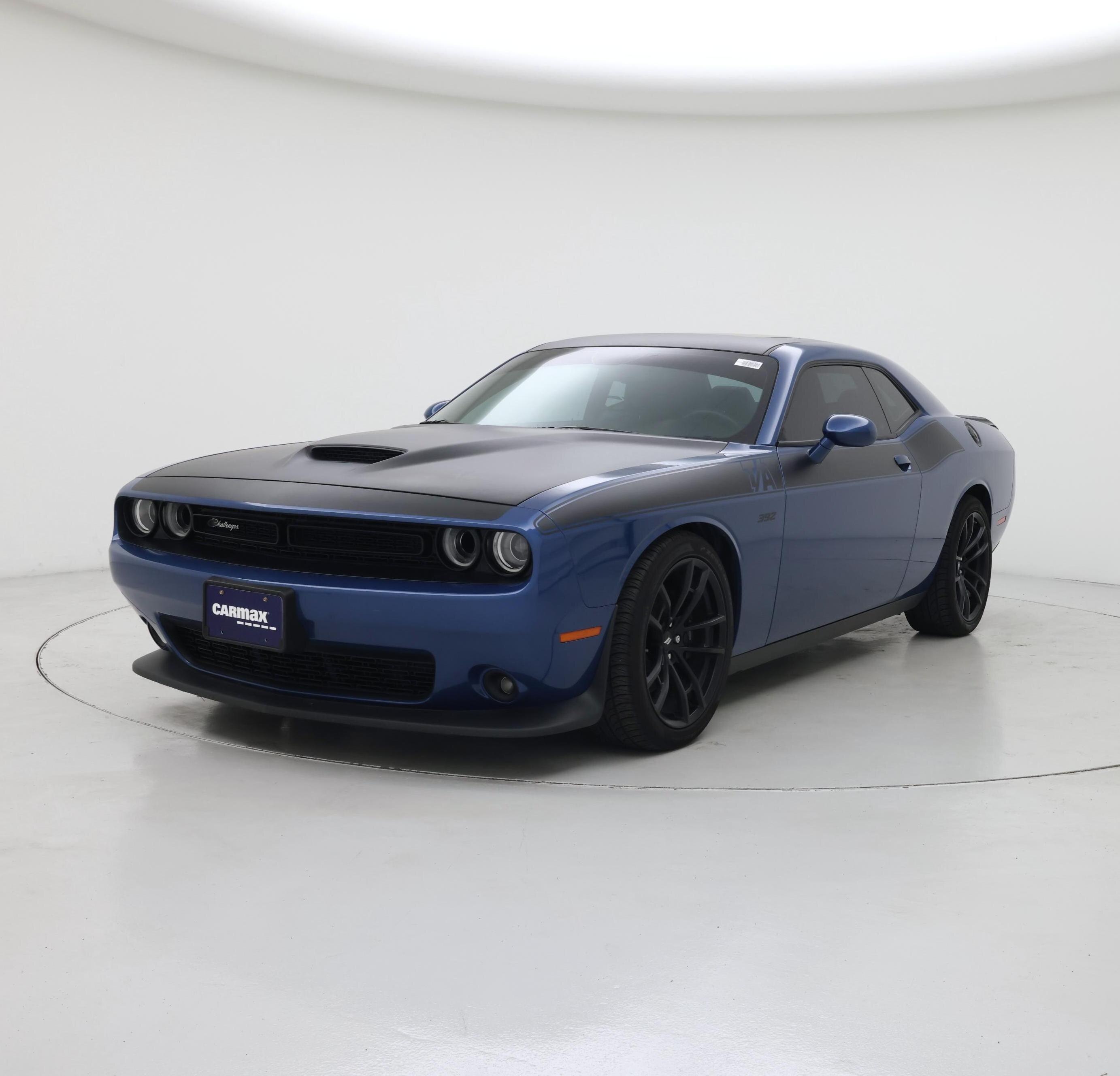 Thumbnail: 2023 Dodge Challenger - 4