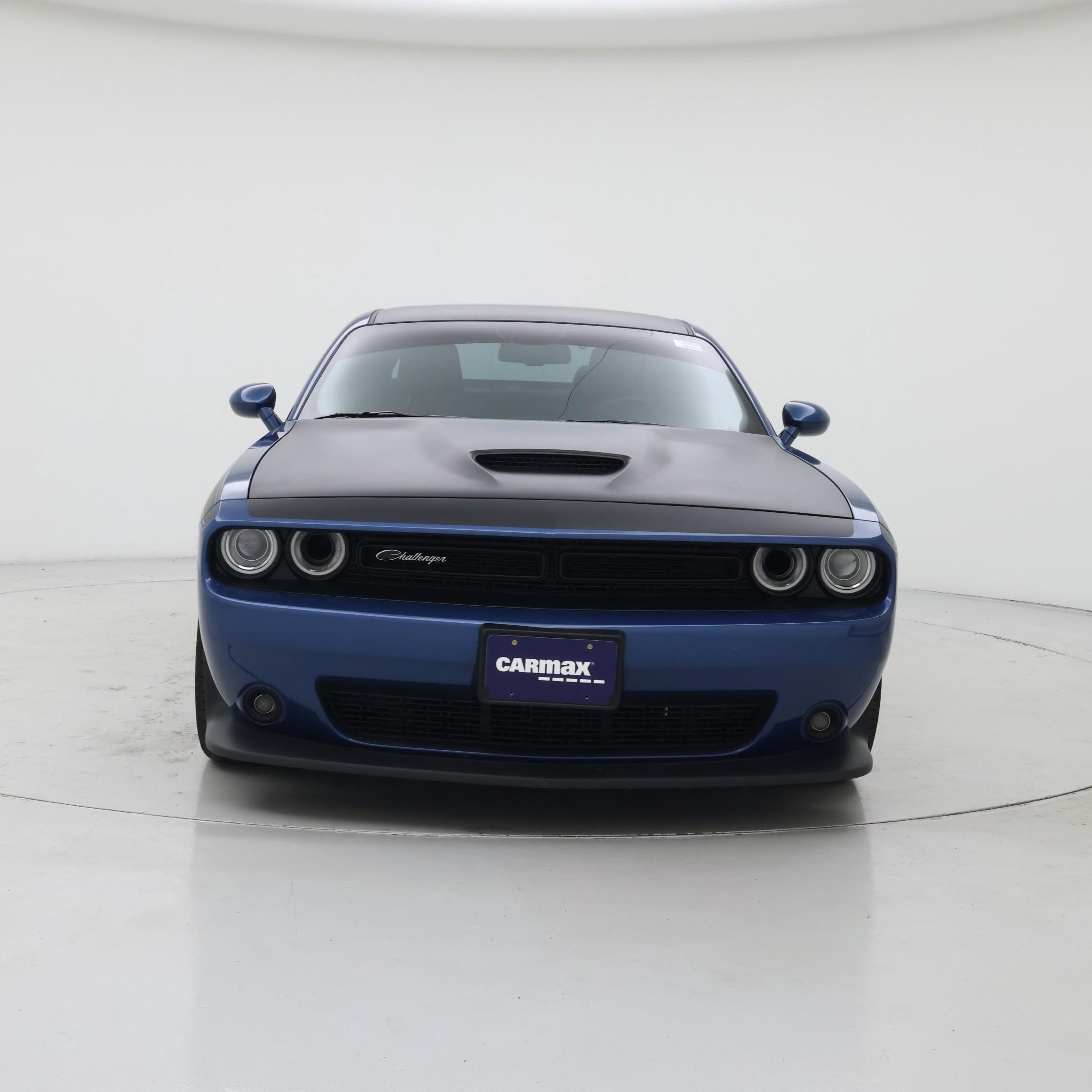 Thumbnail: 2023 Dodge Challenger - 5