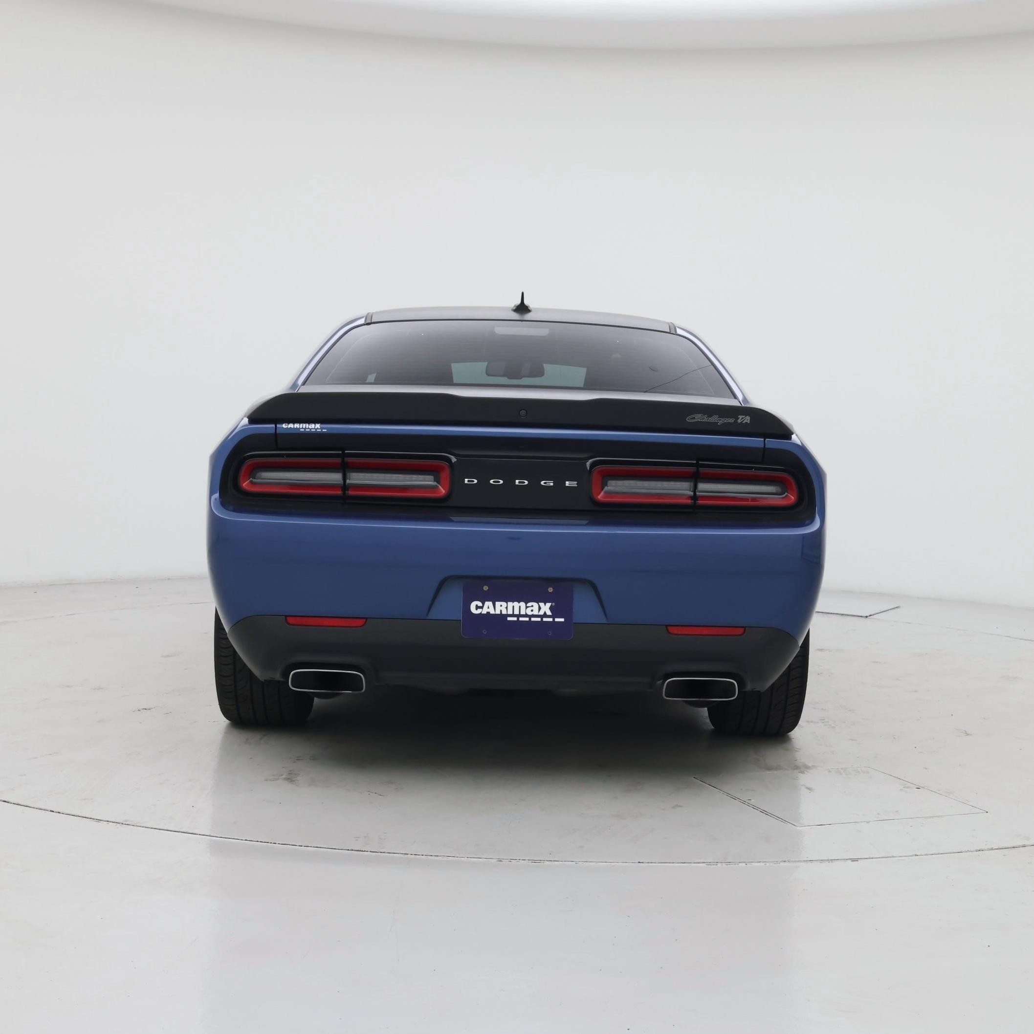 Thumbnail: 2023 Dodge Challenger - 6