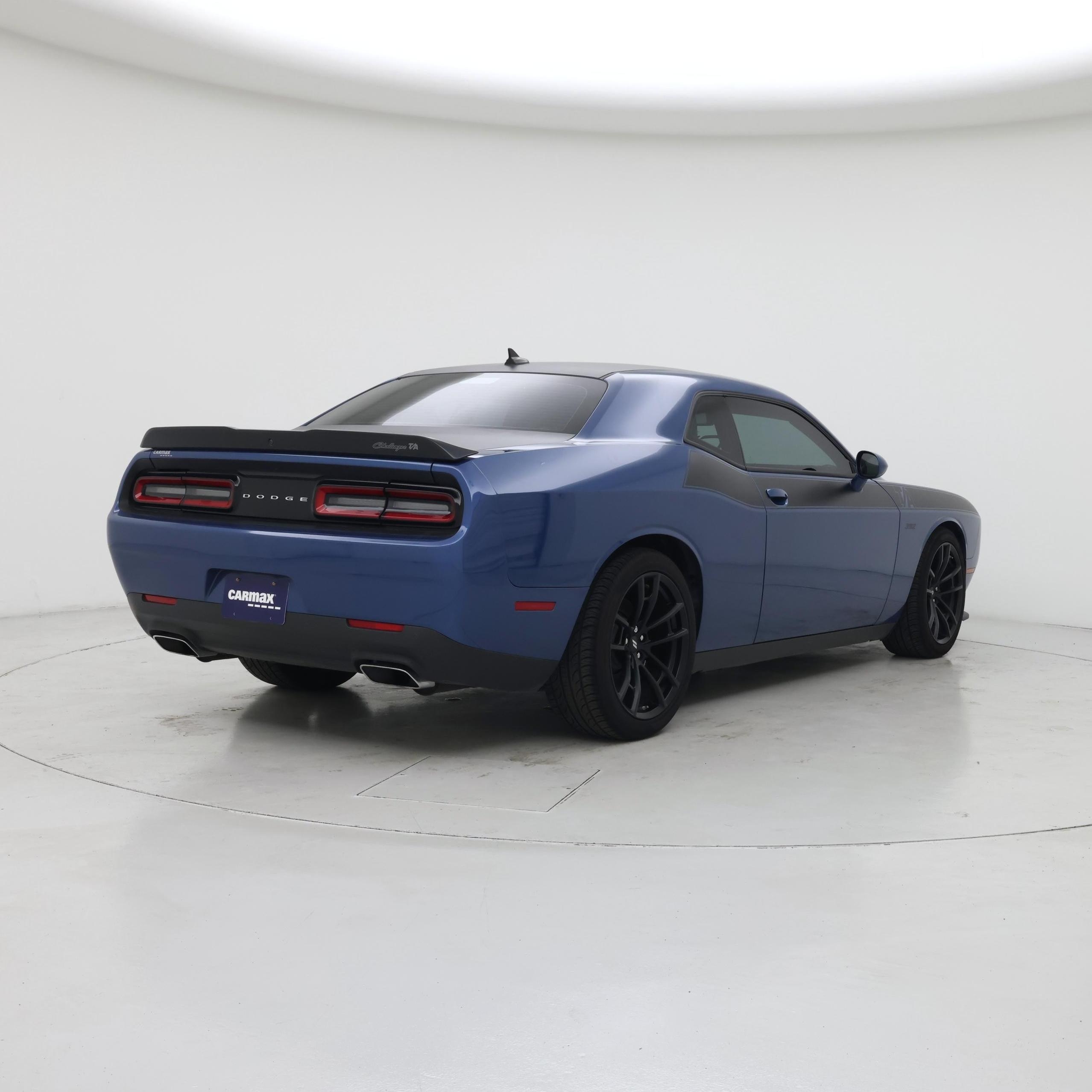 Thumbnail: 2023 Dodge Challenger - 8