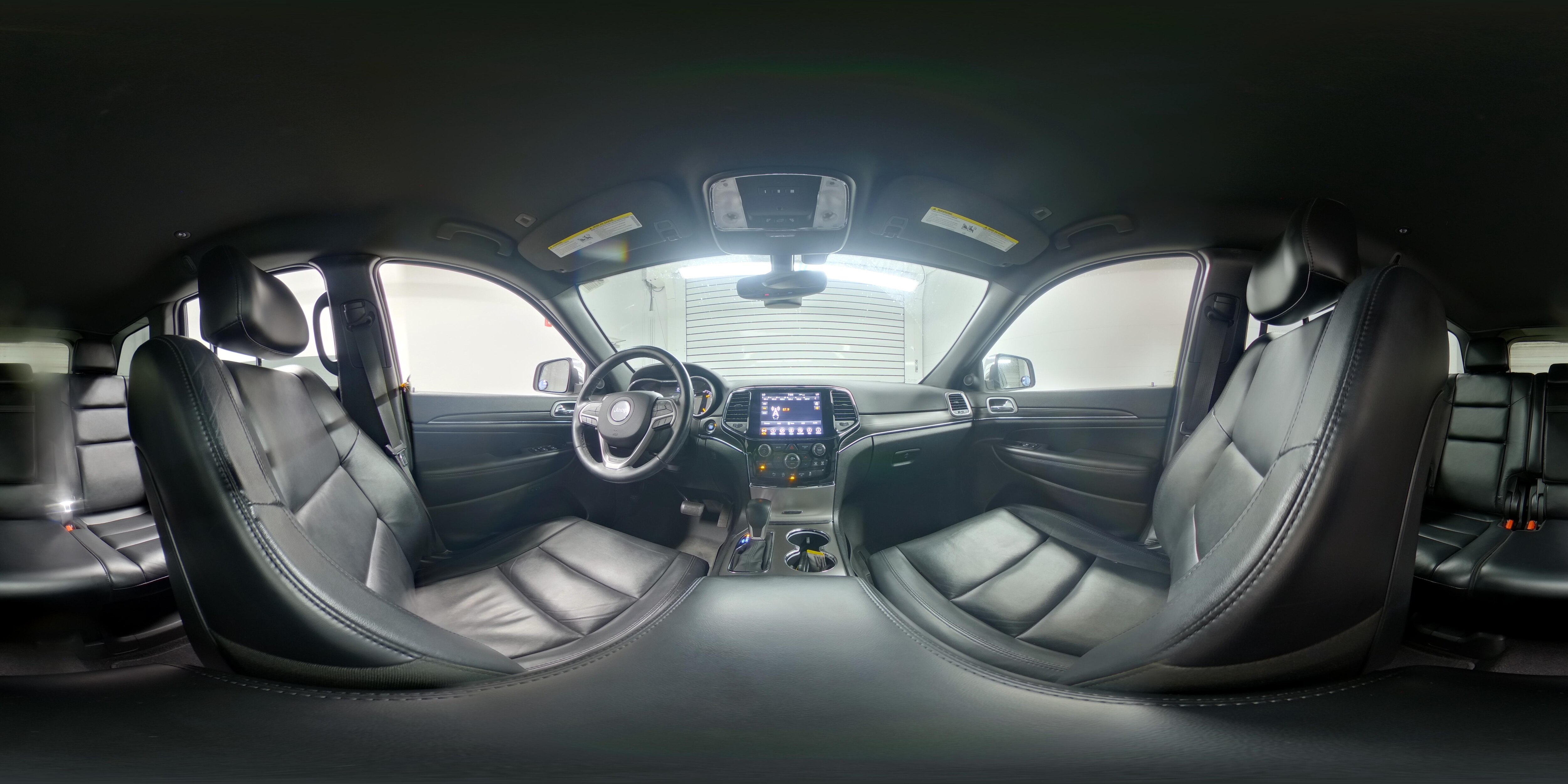 2019 Jeep Grand Cherokee Limited - Photo 21