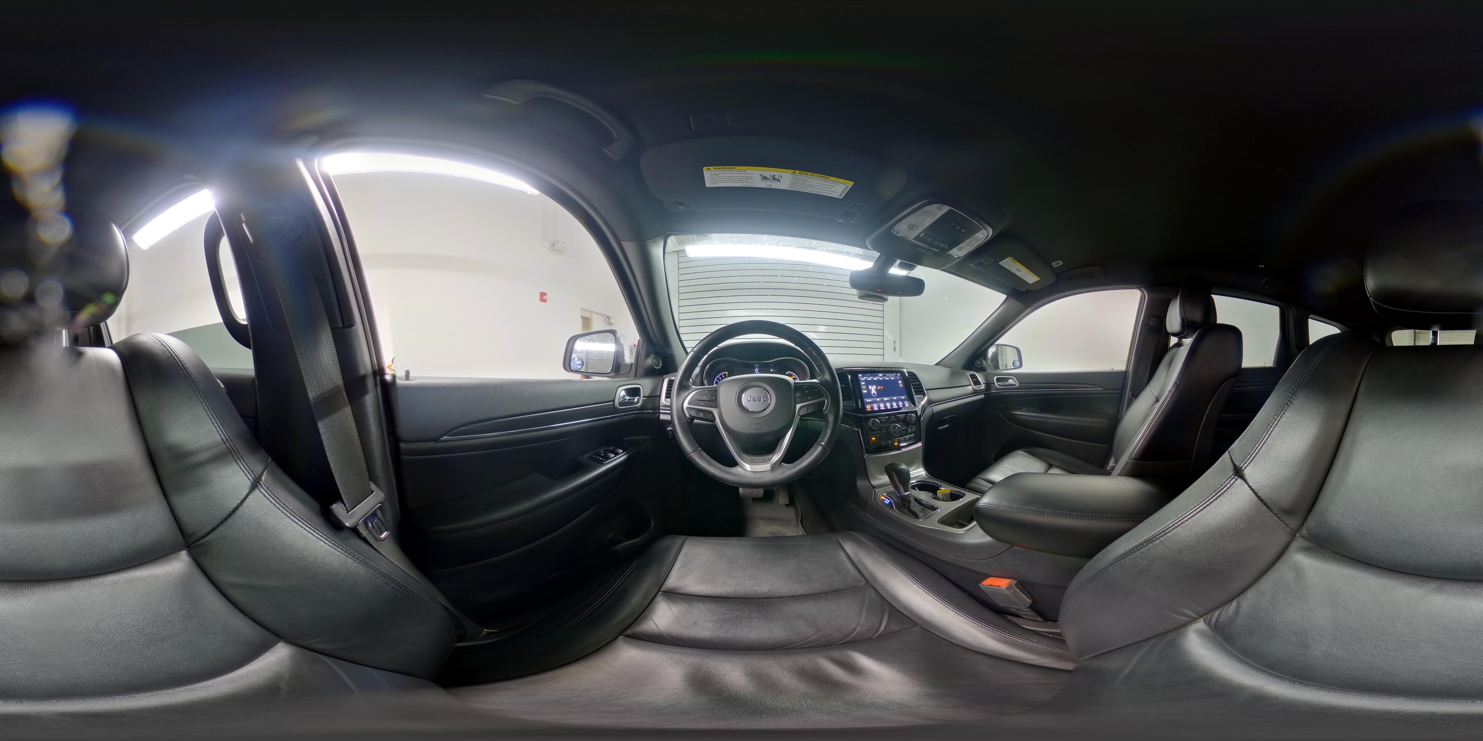 2019 Jeep Grand Cherokee Limited - Photo 22
