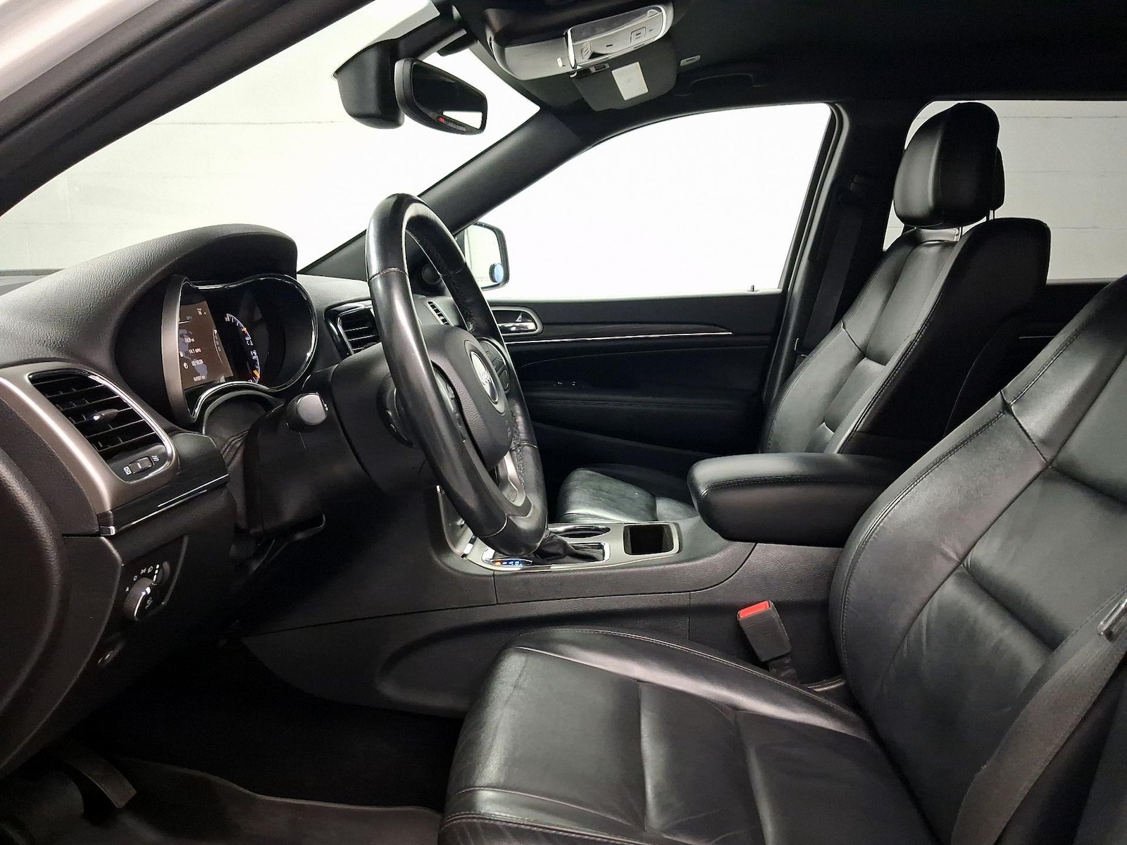 2019 Jeep Grand Cherokee Limited - Photo 12