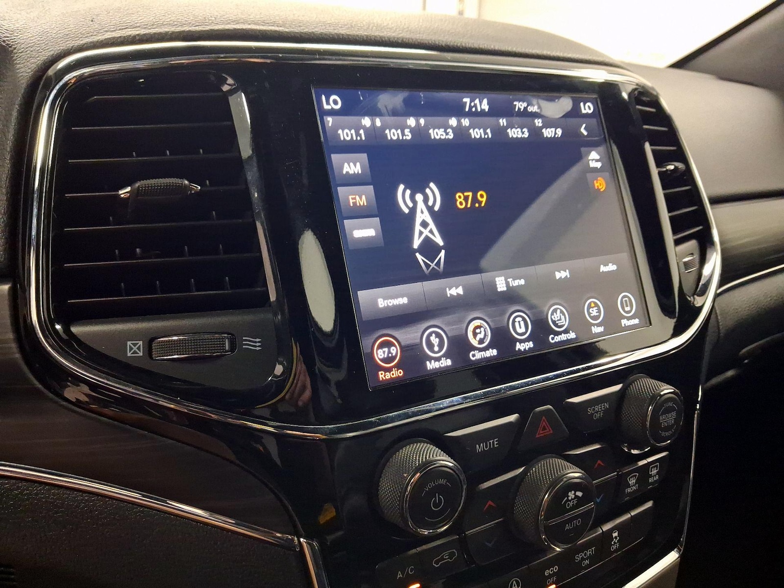 2019 Jeep Grand Cherokee Limited - Photo 14